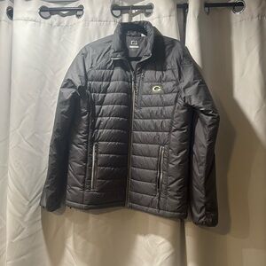 Green Bay Packers WeatherTec Jacket